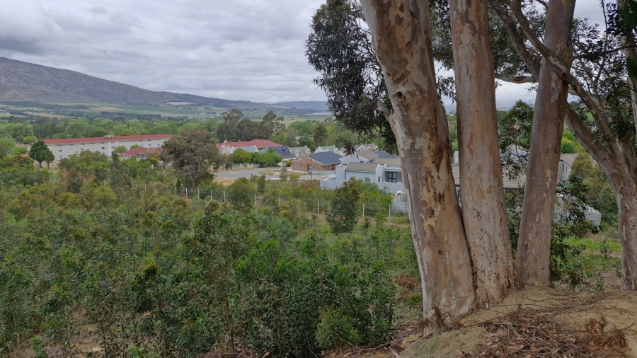 Commercial Property for Sale in Villiersdorp Western Cape